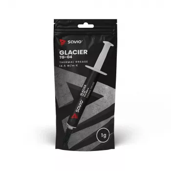 Savio TG-04 Wärmeleitpaste für Kühlkörper
