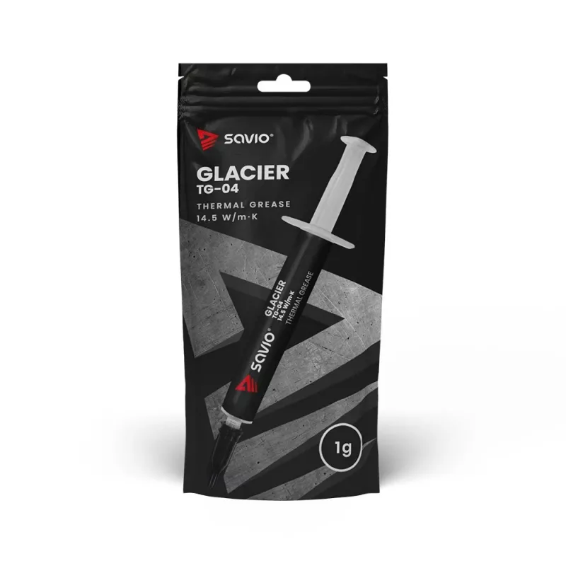 Savio TG-04 Wärmeleitpaste für Kühlkörper