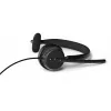 EPOS Mono Headset MS Teams USB C