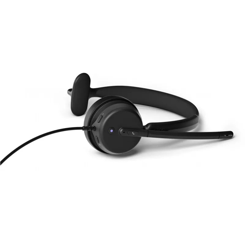 EPOS Mono Headset MS Teams USB C