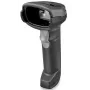 Zebra DS2208-SR7U3200AZW Barcodeleser Hand-Barcodeleser Schwarz, Grau