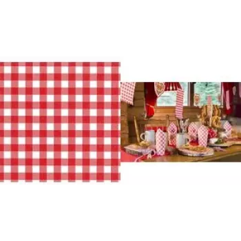 Papstar 87102 Rot