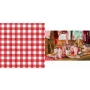 Papstar 87102 Rot