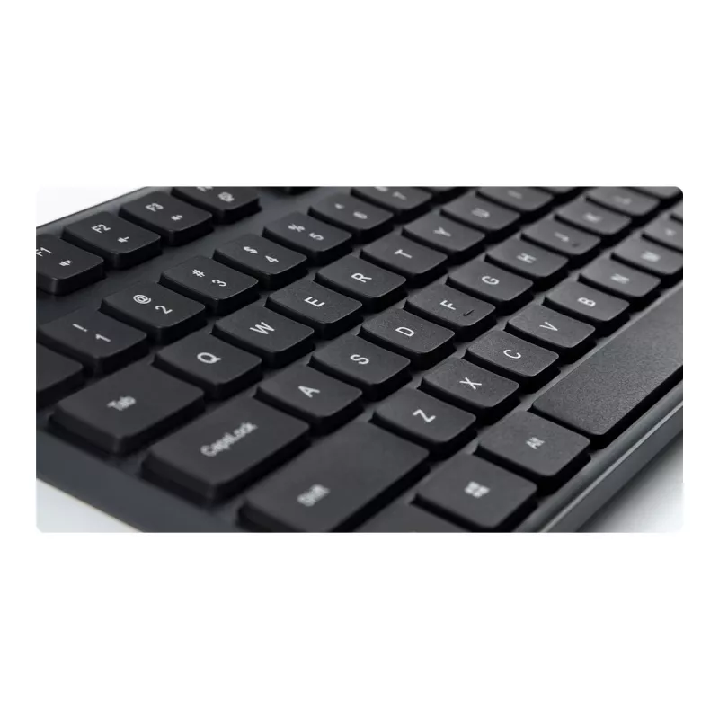 Xiaomi Wireless Tastatur and Maus Combo BHR6100GL Full-size 104 Tasten