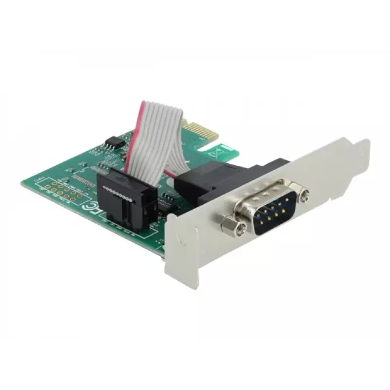 PCI Express x1 Karte DeLOCK 90006