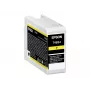 Tintenpatrone Epson UltraChrome Pro 10 T46S4 Gelb Originalpatrone für professionelles Drucken