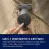 Electrolux EP82AB25UG Stielstaubsauger/Elektrobesen Akku Trocken Zyklonisch Beutellos 0,4 l 100 W Grau