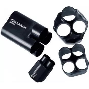 Cellpack 125374 Schrumpfschlauch (125374)
