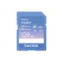 SanDisk Creator SD-Speicherkarte UHS-II 128 GB Übertragungsgeschwindigkeiten bis zu 280 MB/s
