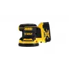 Exzenterschleifer DeWalt DCW210N bürstenlos 18 V, 125 mm Teller, 8.000–12.000 OPM, 930 g