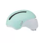 Fahrradhelm HJC CALIDO MT MINT, Größe L, In-Mold, 58–63 cm, 280 g, 4 Belüftungsöffnungen, SELFIT™