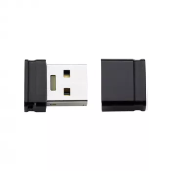 MEMORY DRIVE FLASH USB2 8GB/3500460 INTENSO
