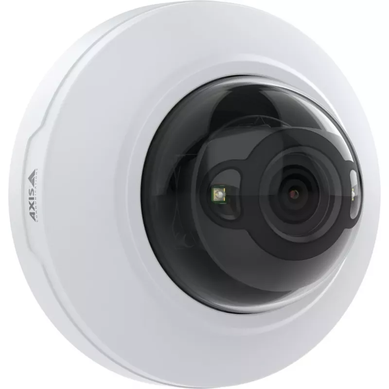 IP-Überwachungskamera Axis 02679-001 Dome 3840 x 2160