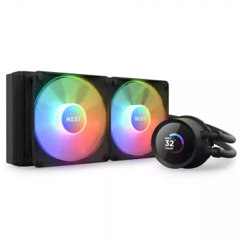 All-in-one-Flüssigkeitskühler NZXT Kraken 240 RGB