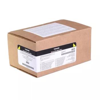Toshiba Toner T-FC339EY-R TFC339EYR Gelb Gelb (6B000001417)