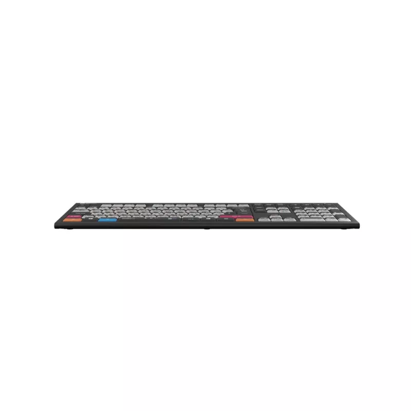 LogicTastatur Adobe Filmmaker Astra 2 FR (PC)