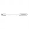 Activejet USB-LED-Computerlampen Weiß