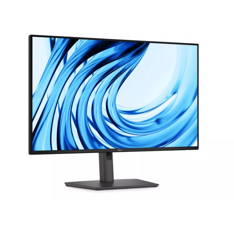 DELL Pro P 27 P2726H Computerbildschirm 68,6 cm (27 Zoll) 1920 x 1080 Pixel Full HD LCD Schwarz