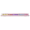 Mechanische Gaming-Tastatur White Shark Wakizashi GK-002421V2 Pink US-Blue-Layout