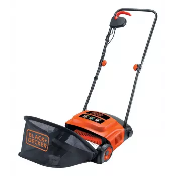 Rasenvertikutierer Black & Decker GD300