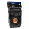 Squeak Bassblaster Bluetooth 5.1 Lautsprecher, FM-Radio, MP3-Player SQ1001