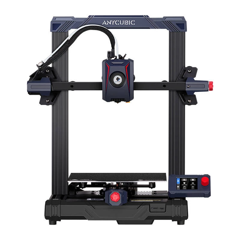3D-Drucker AnyCubic KOBRA 2 NEO FDM – Bauraum 256×256×260 mm