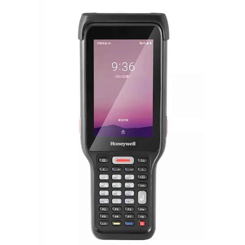 Handheld-Mobilcomputer Honeywell EDA61K BT/WF/2D 6703