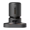 Petlibro Granary Futternapf mit Kamera und Doppelschale, 5L (schwarz)