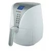Heißluftfritteuse BLAUPUNKT AFD601 — 4 L, 1.500 W, 150–200 °C, LED-Display, Touch-Bedienung