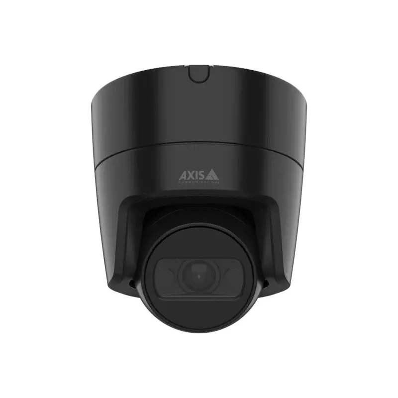 Überwachungskamera AXIS M3125-LVE Black — Outdoor-IP-Kamera, 1080p, PoE, H.264/H.265, niedrige Lichtverhältnisse, wetterbeständig