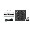 Chieftec EON Netzteil 600 W 20+4-Pin ATX ATX Schwarz