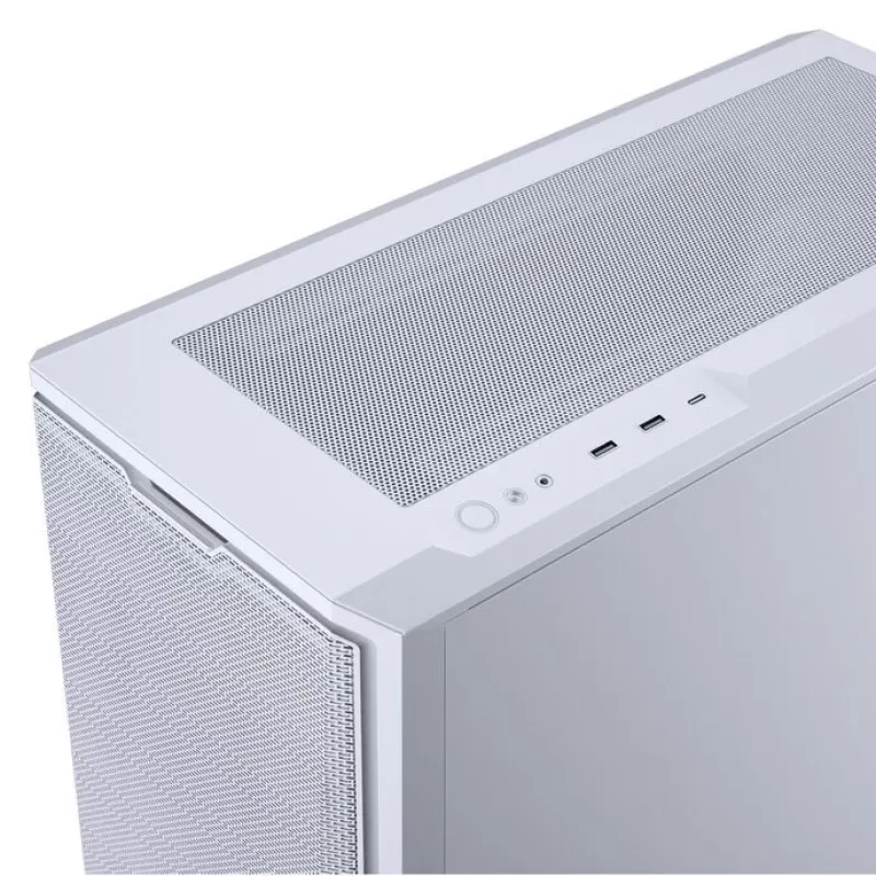 Phanteks Eclipse G400A Gehäuse, 140mm DRG