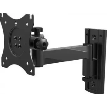 SpeaKa Professional SP-WMM-202S Einfach-TV-Wandhalterung 33,0 cm (13) - 76,2 cm (30) neigbar (SP-9493248)