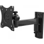 SpeaKa Professional SP-WMM-202S Einfach-TV-Wandhalterung 33,0 cm (13) - 76,2 cm (30) neigbar (SP-9493248)