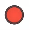 Reflektor-Zubehör FIXED FIXTAG-RE-BK – Find My-kompatibler smarter Tracker-Reflektor, Schwarz