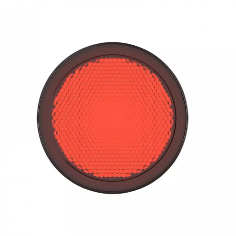 Reflektor-Zubehör FIXED FIXTAG-RE-BK – Find My-kompatibler smarter Tracker-Reflektor, Schwarz