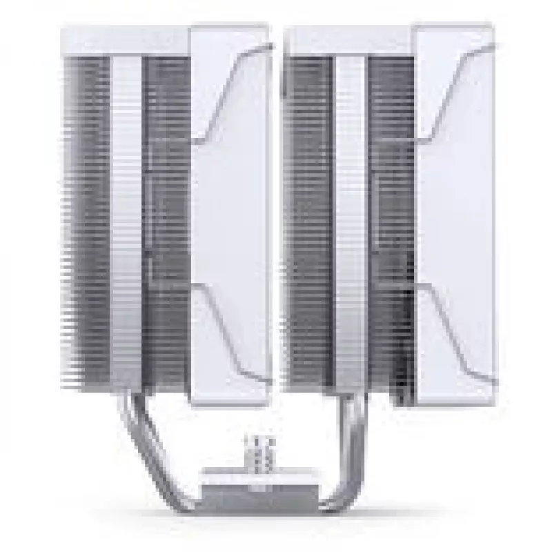 Jonsbo CR-3000E CPU-Kühler, Dual-Tower, RGB, 120 mm