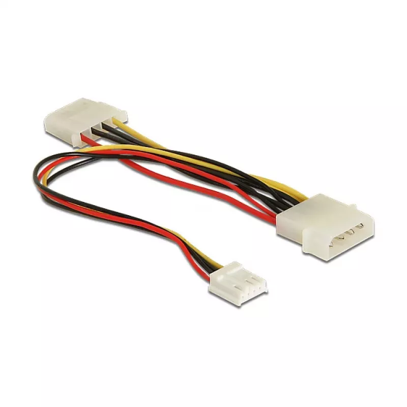 SATA-Kartenleser DeLOCK 91635 Schwarz