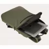 TUCANO GOMMO Rucksack 15,6'' Grün MacBook Pro 16'' Laptop 15,6''
