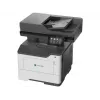 Multifunktionsgerät Lexmark MX532adwe Laser Mono Drucken