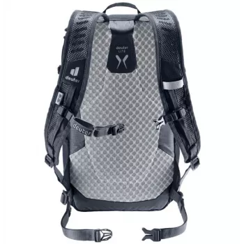 Tagesrucksack DEUTER Speed Lite 21 — 21 l Ripstop-Tagesrucksack, 430 g, Unisex, Brustgurt, Fronttasche