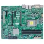 Supermicro - X13SAE - Motherboard - ATX - LGA1700-Sockel - W680 Chipsatz - USB 3.2 Gen 1, USB 3.2 Gen 2, USB-C Gen 2x2 - Gigabit LAN, 2,5 Gigabit LAN - Onboard-Grafik (CPU erforderlich)