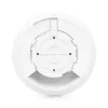 Ubiquiti U6+ Wireless Access Point 2402 Mbit/s Weiß Power over Ethernet (PoE)