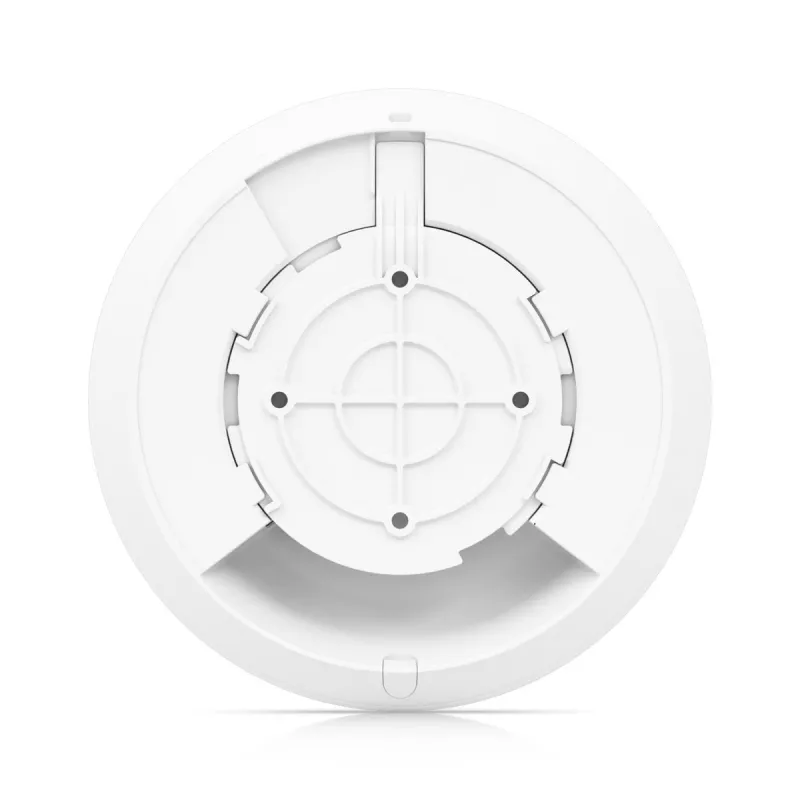 Ubiquiti U6+ Wireless Access Point 2402 Mbit/s Weiß Power over Ethernet (PoE)