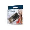 Kabeladapter Gembird SC-USB2.0-01