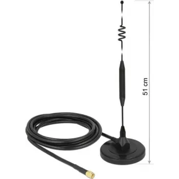Rundstrahlantenne DeLOCK 12429