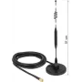 Rundstrahlantenne DeLOCK 12429