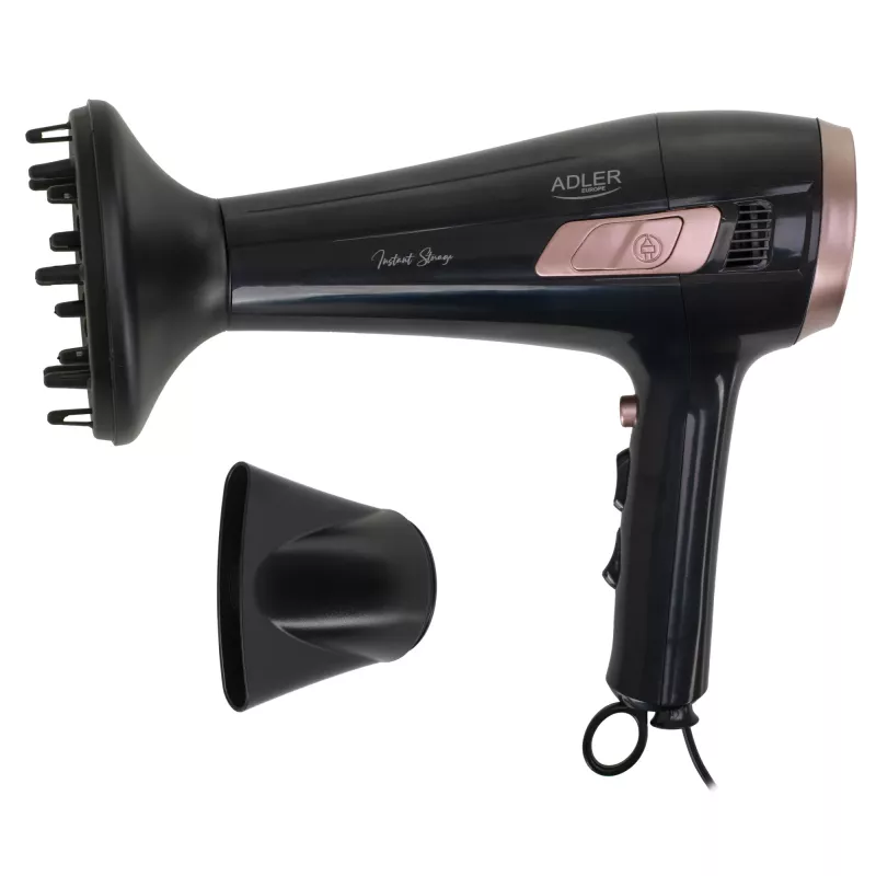 Haartrockner Adler AD 2283 2400W