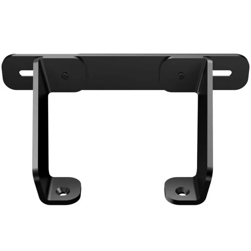 Simagic Pedalsystem S301 mit 100-kg-Wägezelle und Hall-Sensoren