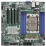 ASRock Rack SPC741D8UD-2T/X550 - Motherboard - Deep Micro ATX - LGA4677 Socket-E - Intel C741 Chipsatz - USB 3.2 Gen 1 - 2 x 10 Gigabit LAN - Onboard Grafik (SPC741D8UD-2T/X550)